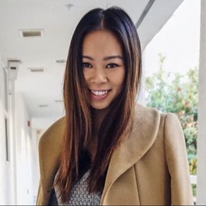 Meet your Posher, Jacqueline